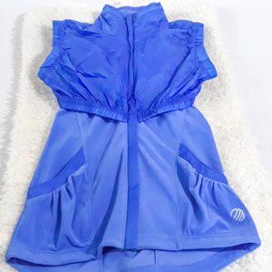 Windbreaker Performance Vest Sz Small